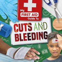 Cover image for Cuts and Bleeding