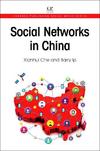 Cover image for Social Networks in China