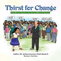 Cover image for Thirst for Change