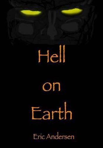 Cover image for Hell on Earth