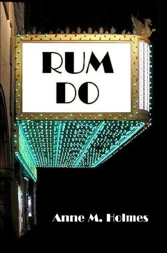 Cover image for Rum Do