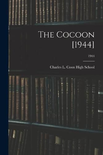 Cover image for The Cocoon [1944]; 1944