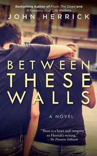Cover image for Between These Walls
