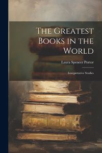 Cover image for The Greatest Books in the World