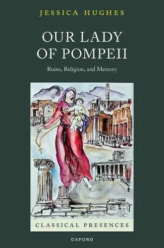 Cover image for Our Lady of Pompeii