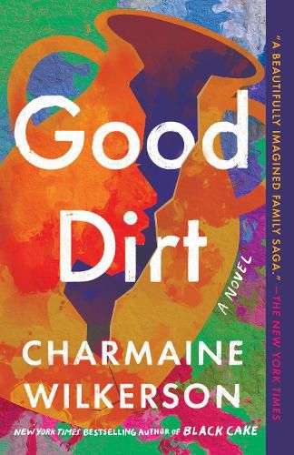 Cover image for Good Dirt