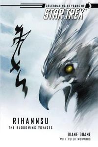 Cover image for Rihannsu: The Bloodwing Voyages