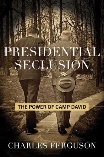 Cover image for Presidential Seclusion