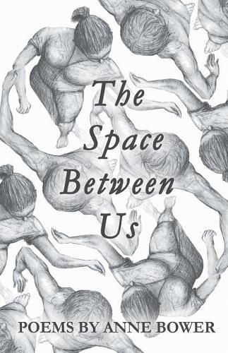 Cover image for The Space Between Us