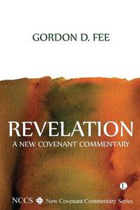 Cover image for Revelation