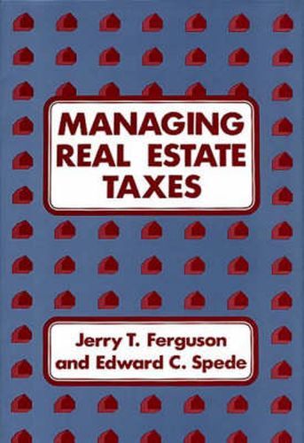 Managing Real Estate Taxes