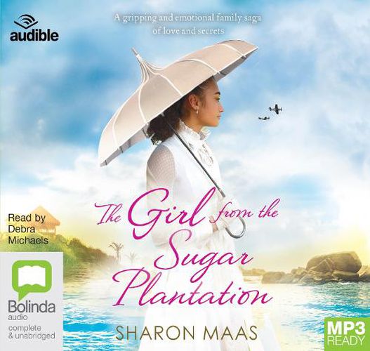 The Girl from the Sugar Plantation