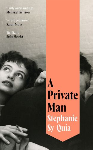 Cover image for A Private Man