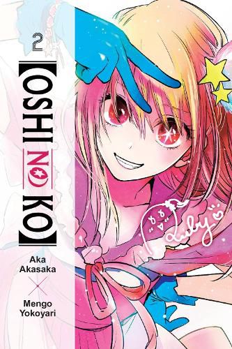 Cover image for [Oshi No Ko], Vol. 2