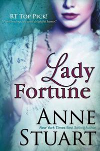 Cover image for Lady Fortune