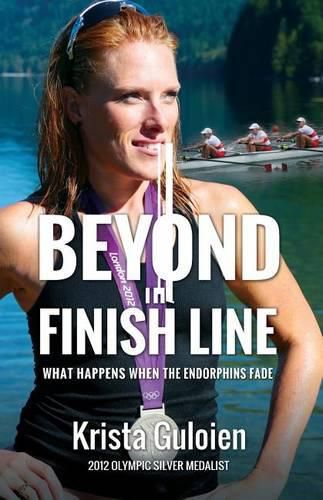 Cover image for Beyond the Finish Line: What Happens When the Endorphins Fade