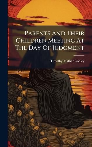 Cover image for Parents And Their Children Meeting At The Day Of Judgment