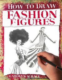 Cover image for Fashion Figures