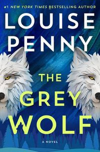 Cover image for The Grey Wolf