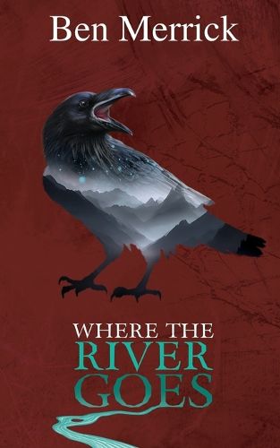 Cover image for Where the River Goes