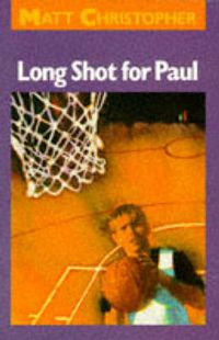 Cover image for Long Shot For Paul