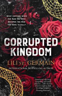 Cover image for Corrupted Kingdom