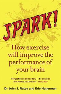 Cover image for Spark