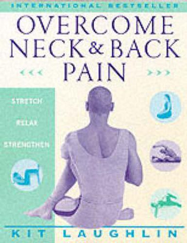 Cover image for Overcome Neck and Back Pain