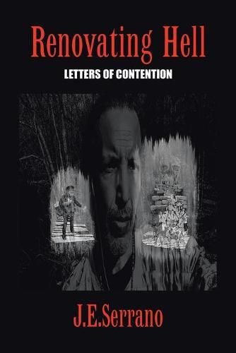 Cover image for Renovating Hell: Letters Of Contention