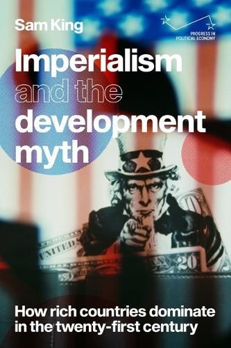 Cover image for Imperialism and the Development Myth