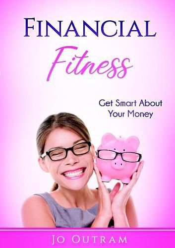 Cover image for Financial Fitness