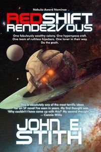 Cover image for Redshift Rendezvous