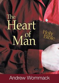 Cover image for The Heart of Man