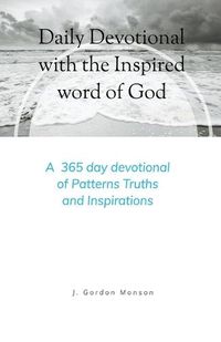 Cover image for Daily Devotional with the Inspired Word of God