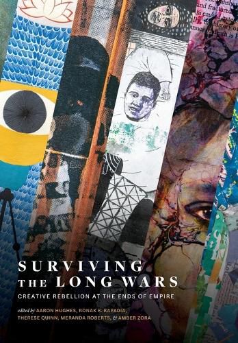 Cover image for Surviving the Long Wars