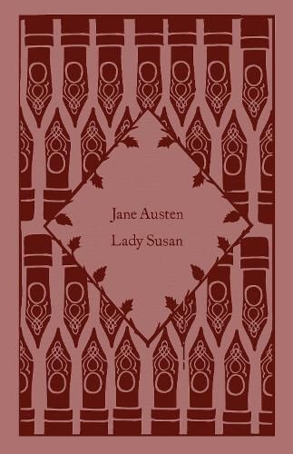 Cover image for Lady Susan