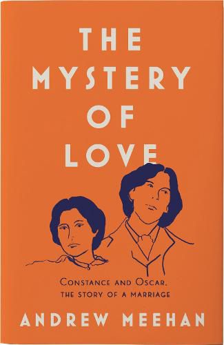 Cover image for The Mystery of Love