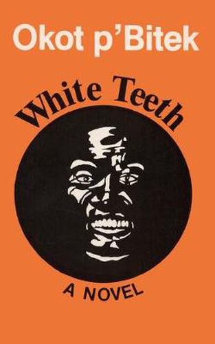 Cover image for White Teeth