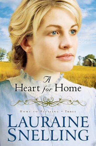 Cover image for A Heart for Home