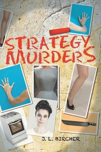 Cover image for Strategy Murders