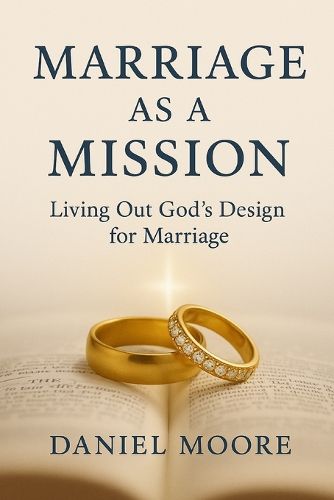 Cover image for Marriage as a Mission