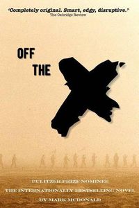 Cover image for Off the X