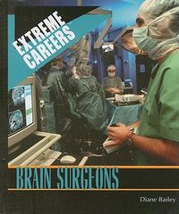 Cover image for Brain Surgeons