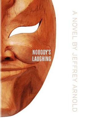 Cover image for Nobody's Laughing