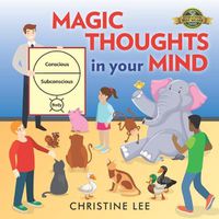 Cover image for Magic Thoughts in Your Mind