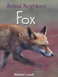 Cover image for Fox