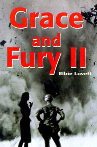 Cover image for Grace and Fury II