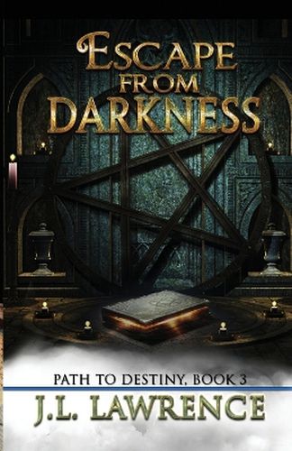 Cover image for Escape from Darkness