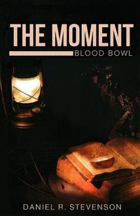 Cover image for The Moment