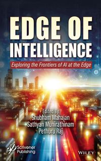 Cover image for Edge of Intelligence